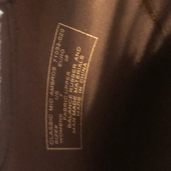 Bogs!  Cute and waterproof! - Picture 3 of 6